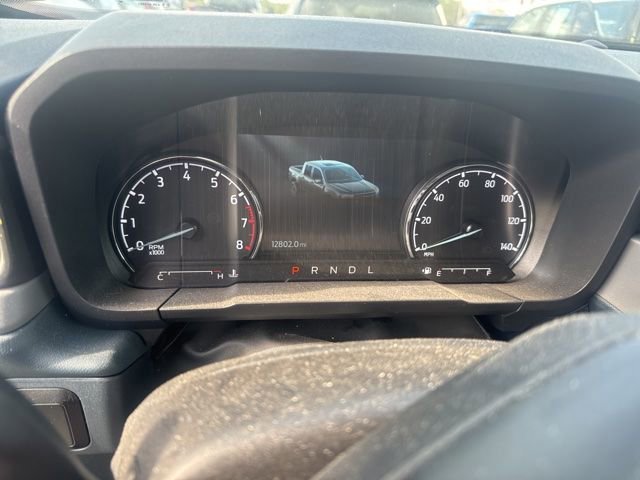 Certified 2024 Ford Maverick Tremor w/ Tremor Off-Road Package image 7