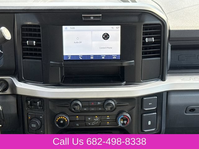 Certified 2025 Ford F350 XL AWD/4WD image 12