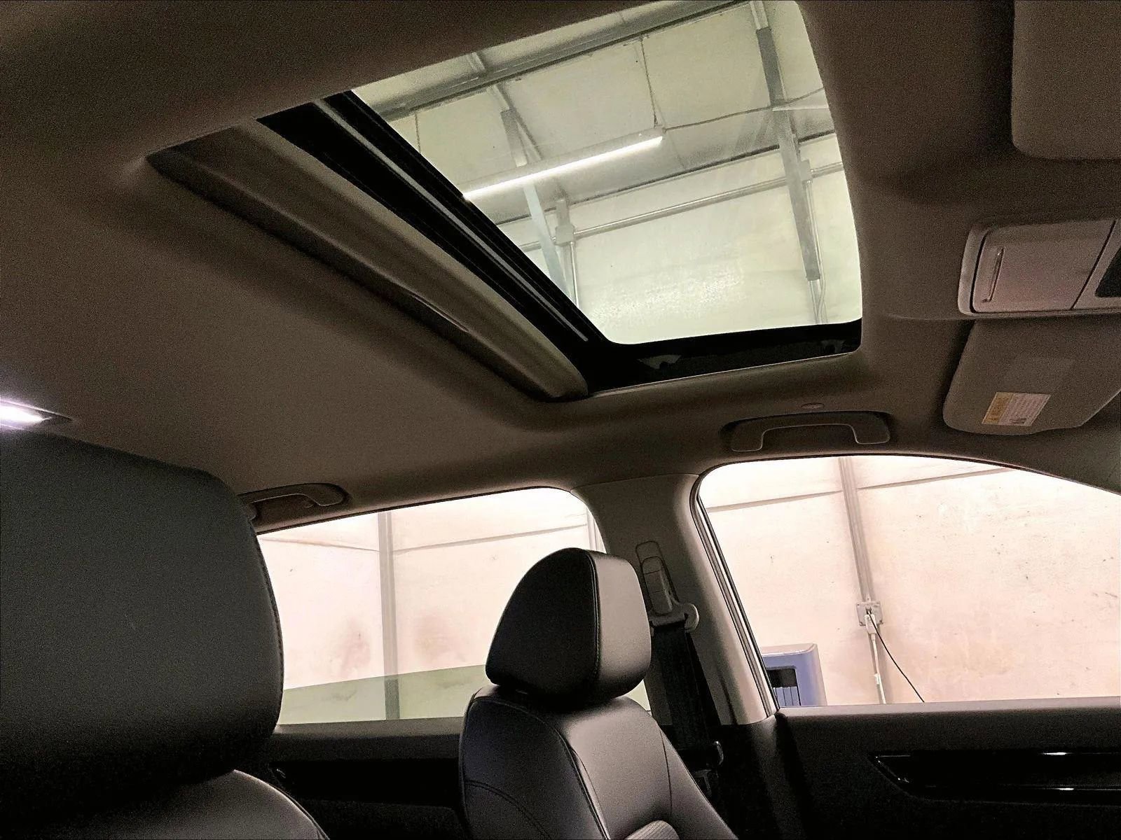 Used 2024 Honda CR-V EX-L image 21