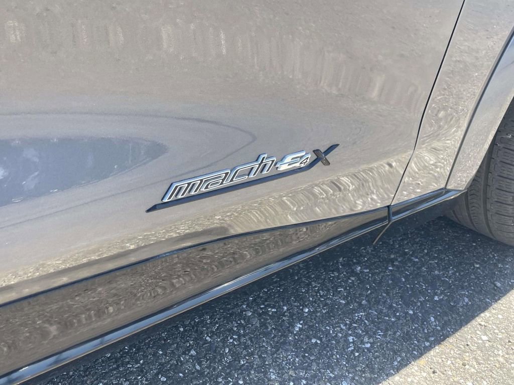 Certified 2023 Ford Mustang Mach-E GT image 8