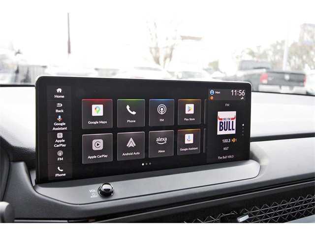 Used 2025 Honda Accord Touring image 22