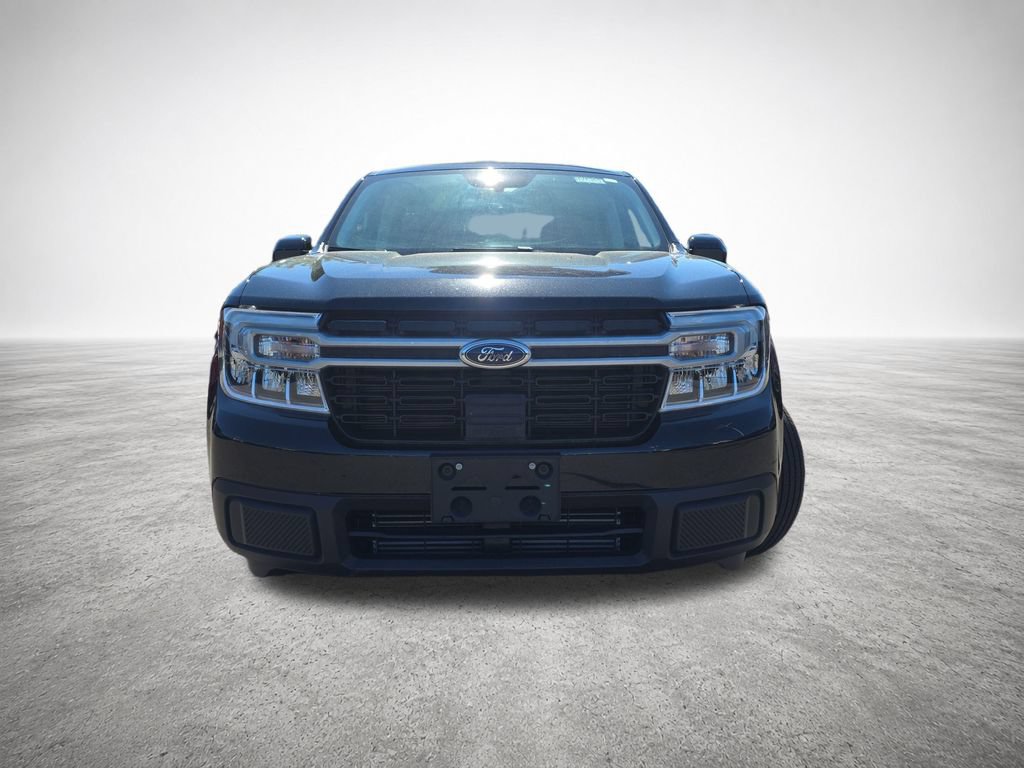 Certified 2024 Ford Maverick Lariat AWD/4WD image 3