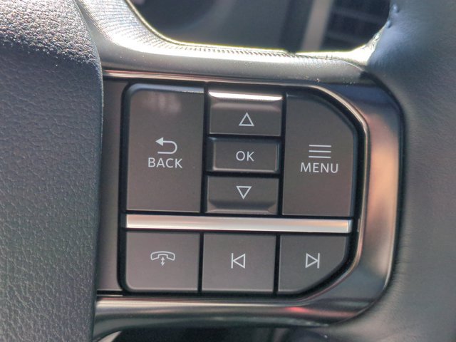 Certified 2025 Ford F450 Platinum w/ FX4 Off-Road Package AWD/4WD image 19
