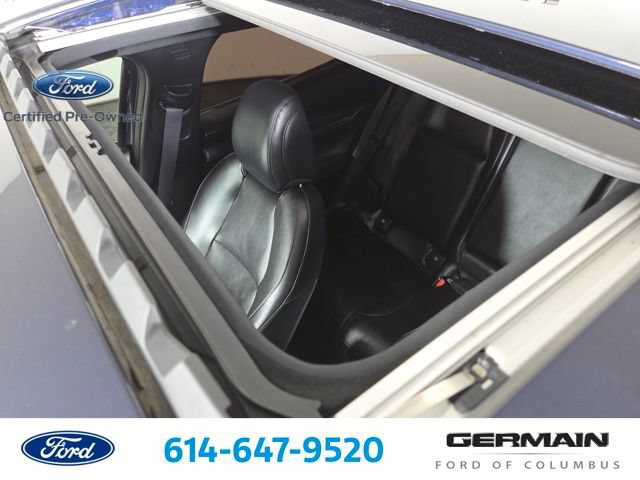 Used 2019 MAZDA MAZDA3 AWD Hatchback w/ Premium Pkg image 34