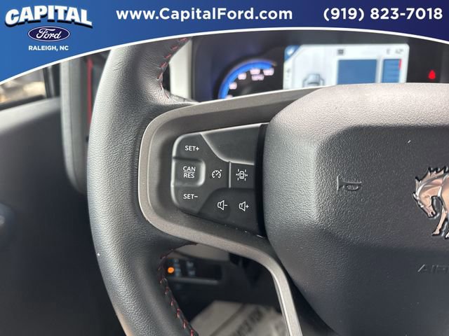 Certified 2024 Ford Bronco Heritage Edition image 20