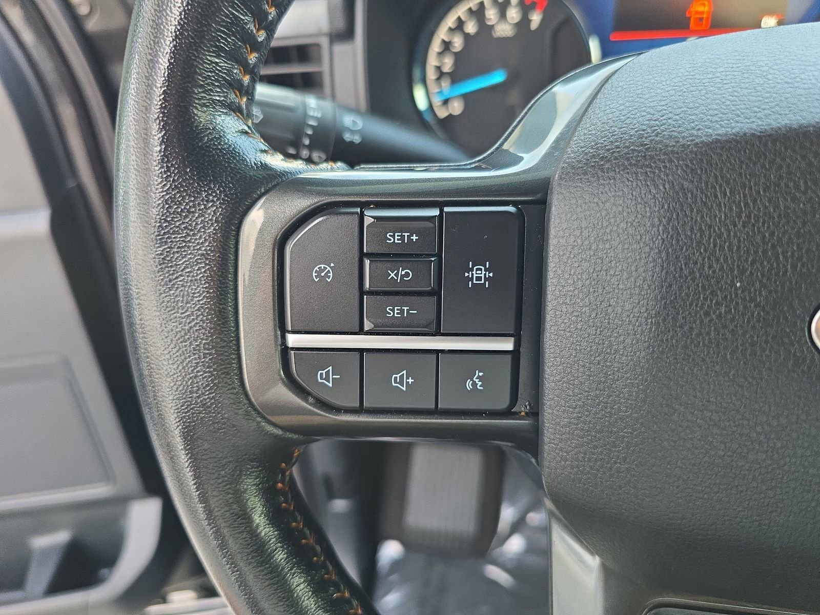 Certified 2022 Ford F150 Tremor w/ Equipment Group 401A Mid image 27