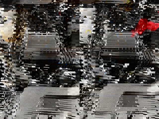 Certified 2023 Ford Escape ST-Line w/ Tech Pack #1 image 17