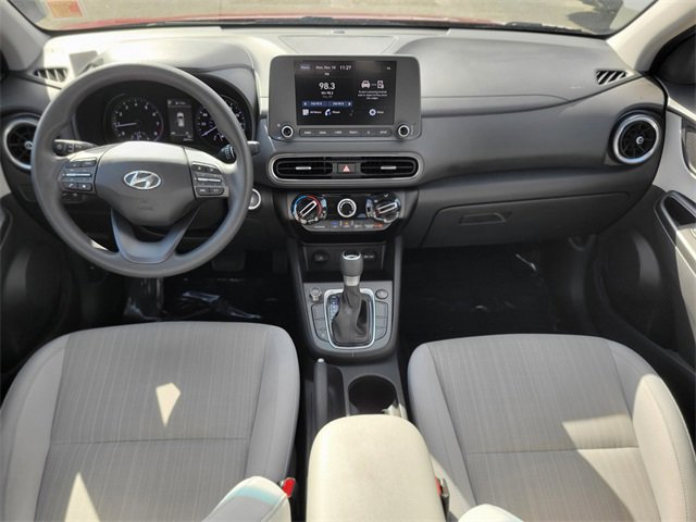 Used 2023 Hyundai Kona SEL image 11