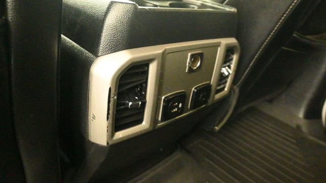 Certified 2020 Ford F450 Lariat w/ Lariat Ultimate Package AWD/4WD image 13