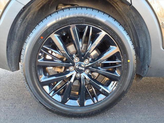 Used 2022 Kia Telluride SX image 25