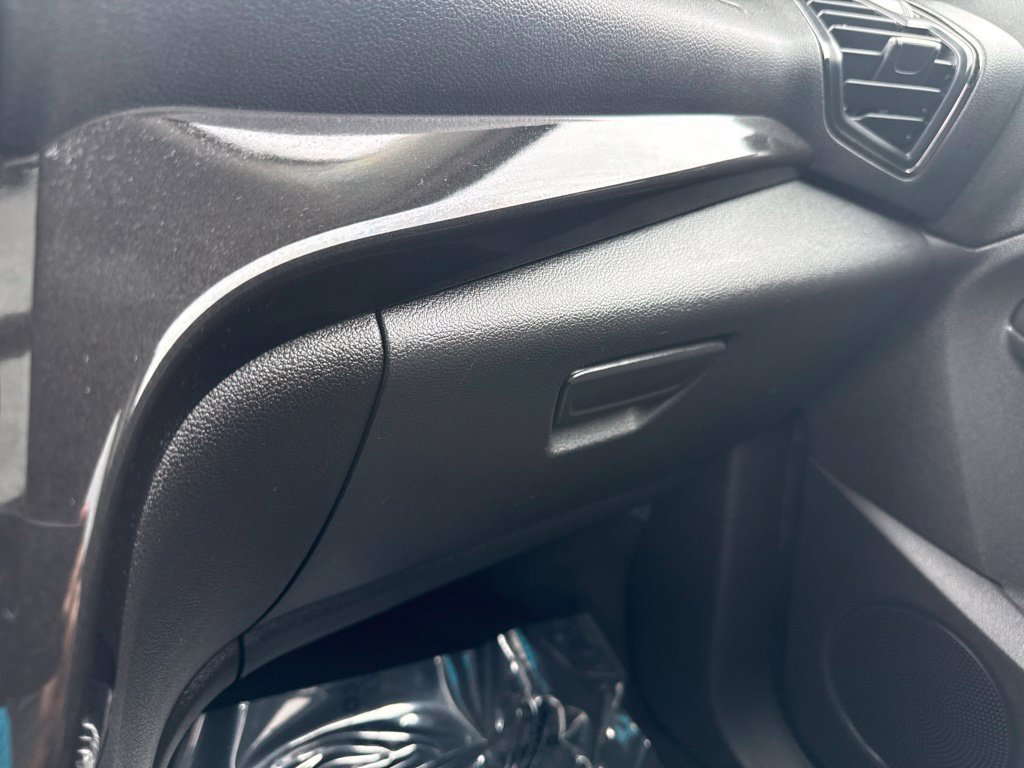 Certified 2017 Ford Escape Titanium AWD/4WD image 29