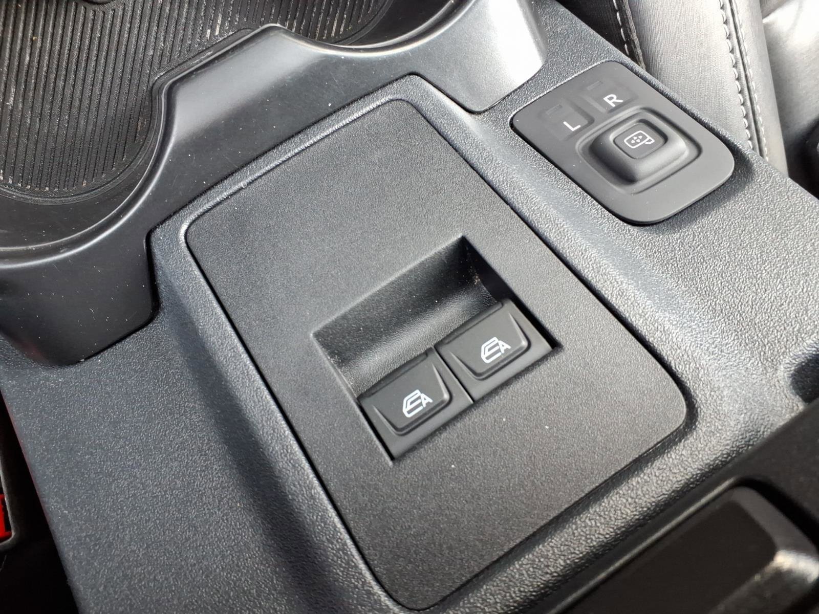 Certified 2025 Ford Bronco Badlands image 20