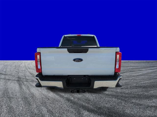 Certified 2024 Ford F250 XLT image 5