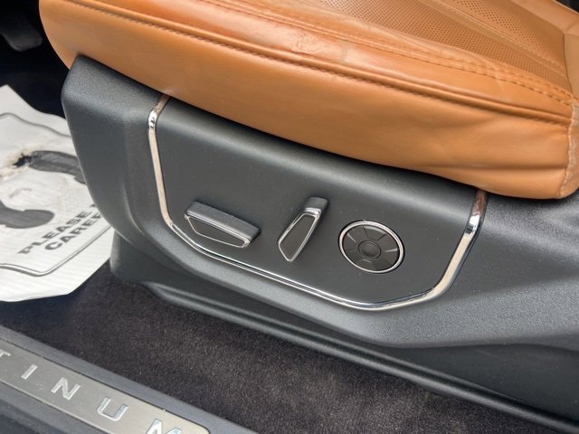 Certified 2022 Ford Expedition Platinum image 23