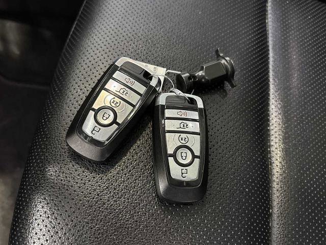 Certified 2021 Ford Escape SEL w/ Technology Package image 32