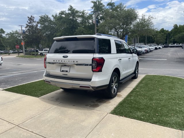 Certified 2024 Ford Expedition Limited RWD image 7