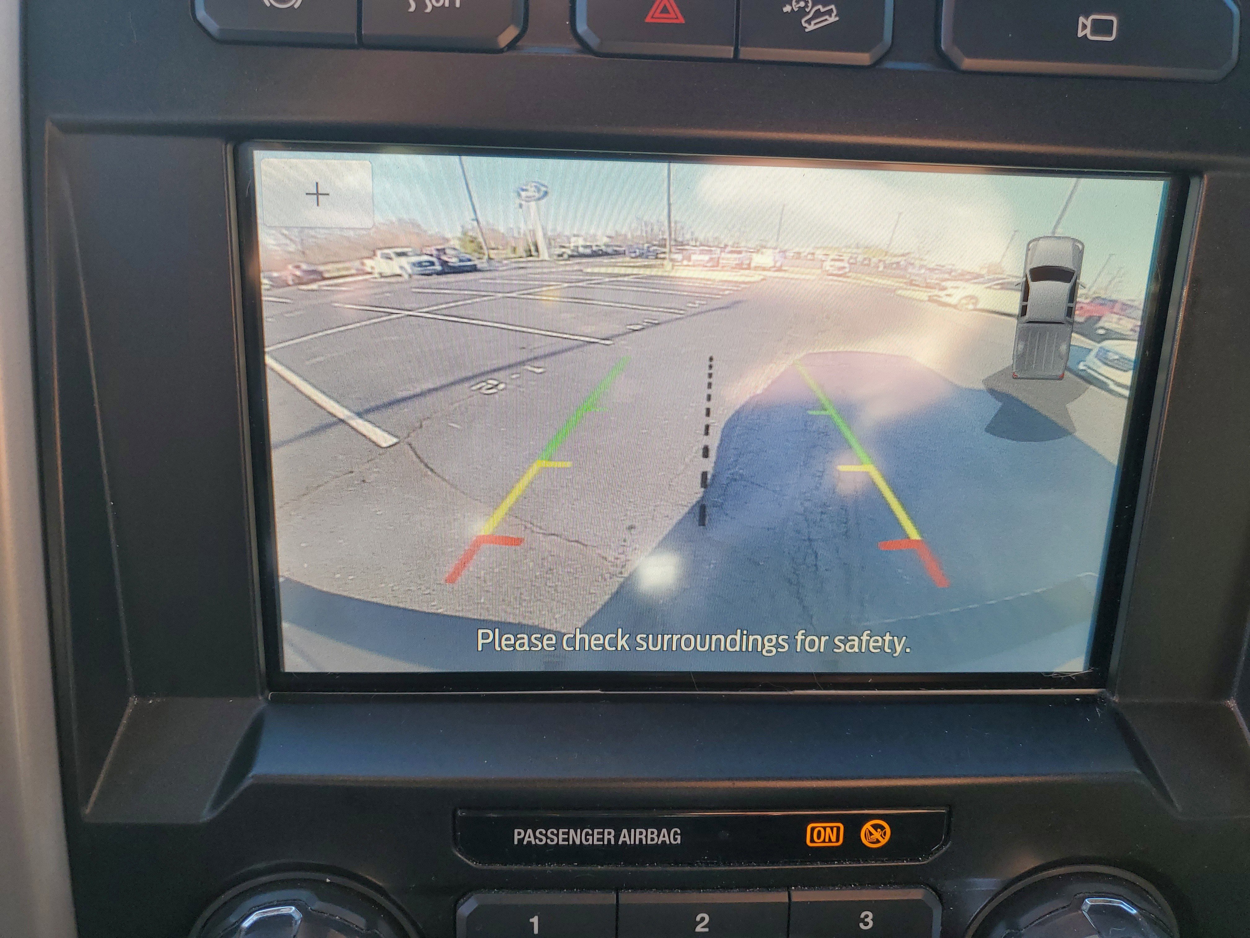 Certified 2021 Ford F350 Lariat w/ Lariat Value Package image 31