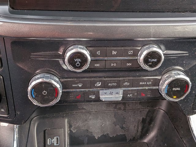 Certified 2023 Ford F150 XLT w/ Equipment Group 302A High image 25