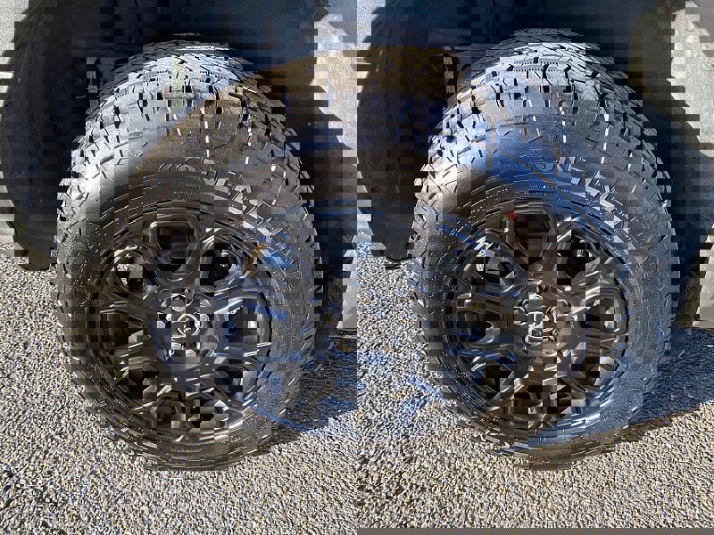 Certified 2025 Ford Bronco Sport Badlands image 16