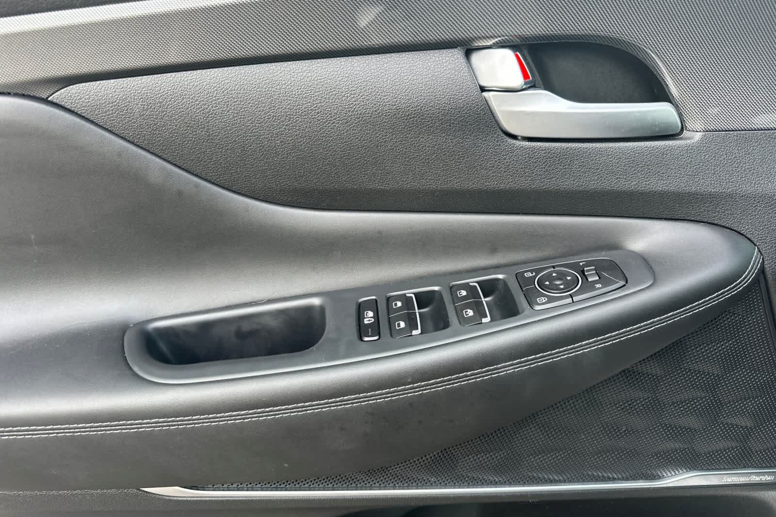 Used 2023 Hyundai Santa Fe SEL Premium AWD/4WD image 12