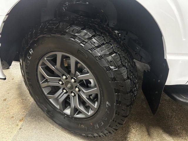 Certified 2025 Ford F150 Tremor w/ Bed Utility Package image 17