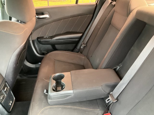 Used 2019 Dodge Charger Scat Pack w/ Stars & Stripes Edition RWD image 10