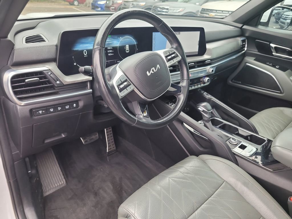 Used 2023 Kia Telluride SX X-Line image 15