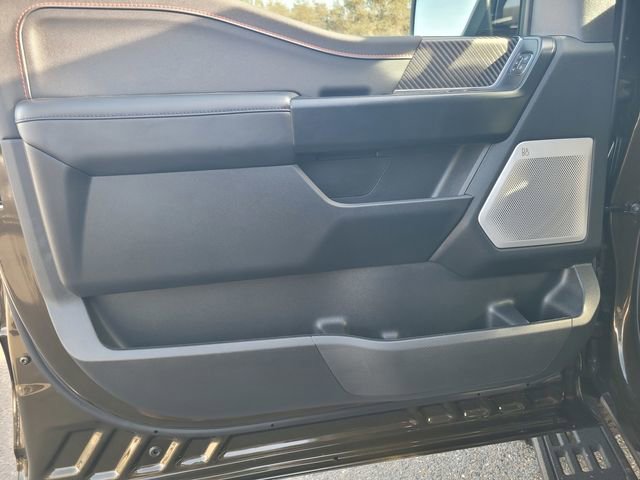 Certified 2025 Ford F150 Raptor image 16