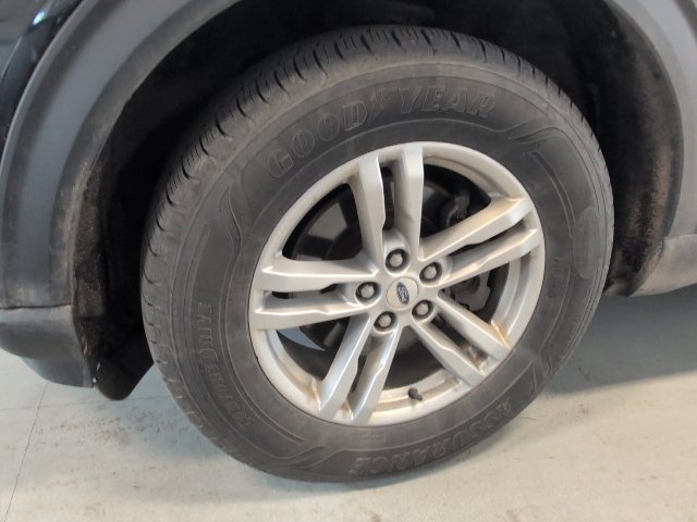 Certified 2022 Ford Explorer 4WD image 9