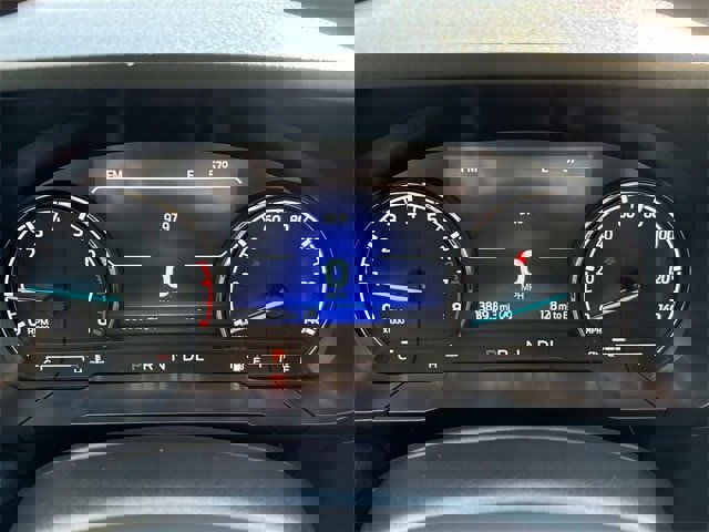 Certified 2024 Ford Maverick Tremor w/ Tremor Off-Road Package image 35