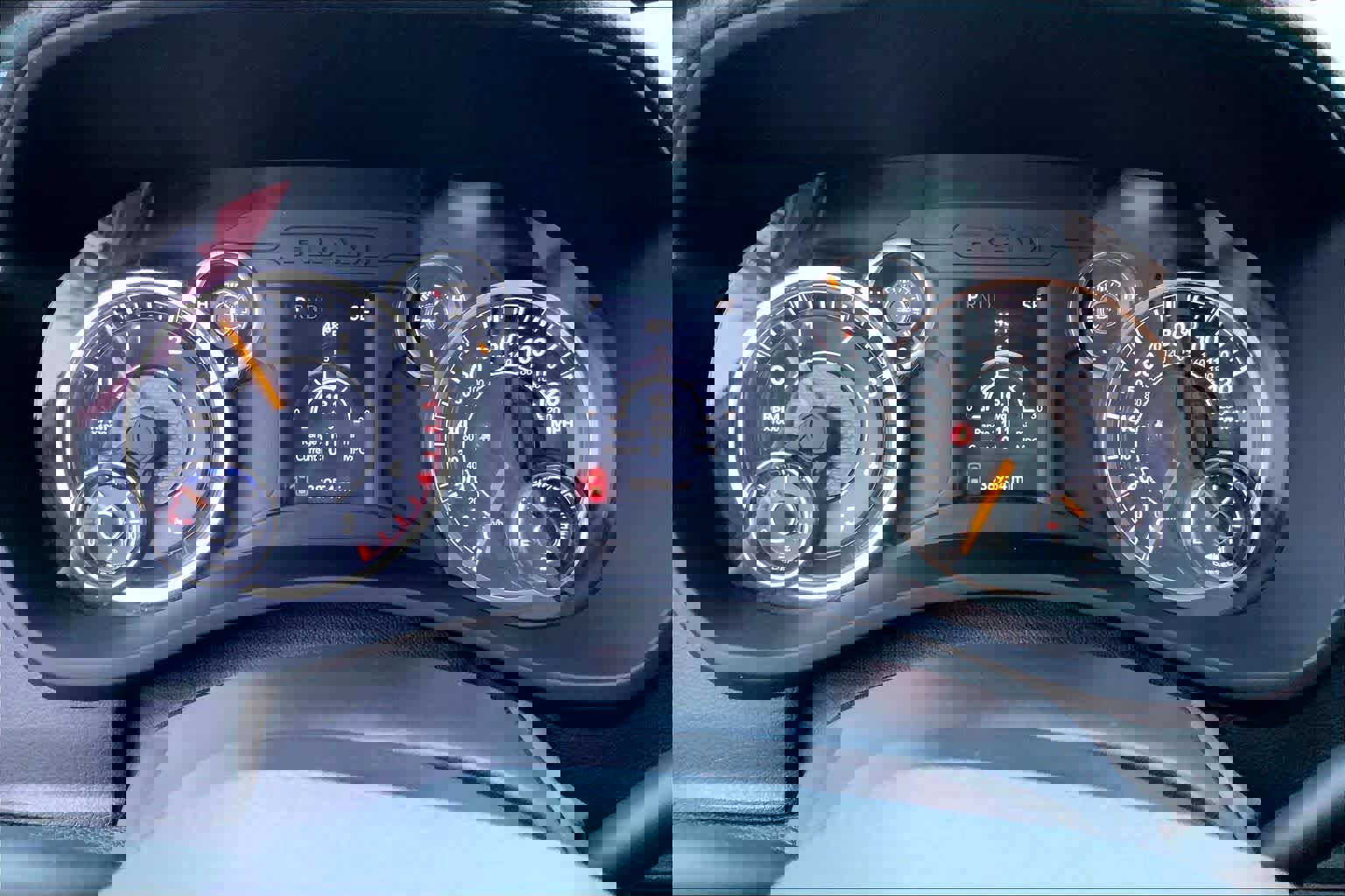 Used 2022 RAM 2500 Tradesman image 22