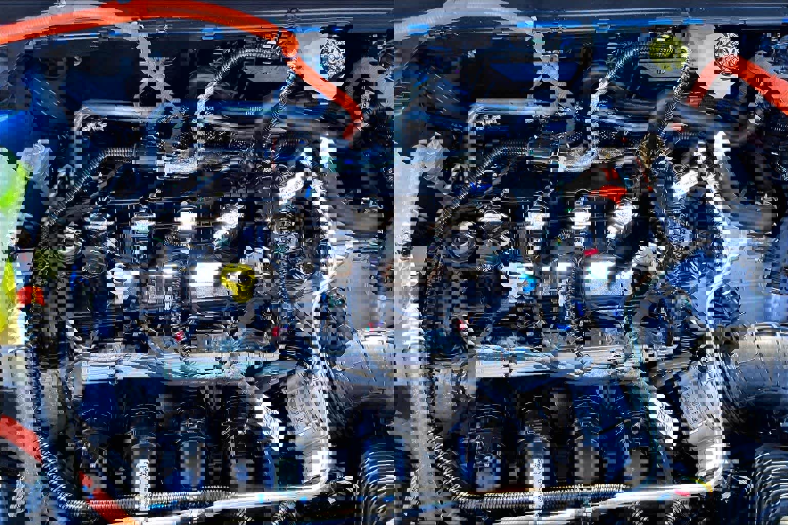 Certified 2025 Ford Maverick XLT image 33