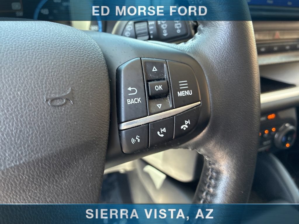 Certified 2023 Ford Bronco Sport Heritage w/ Heritage Convenience Package AWD/4WD image 33