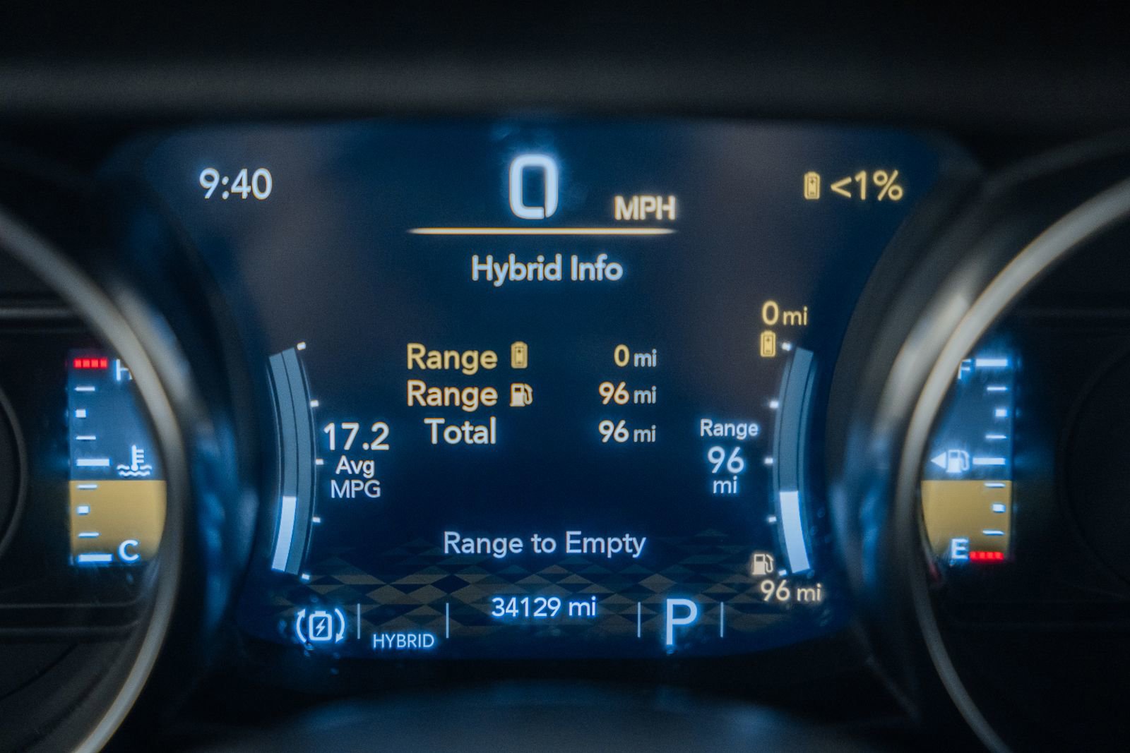 Used 2021 Jeep Wrangler Unlimited Sahara 4xe w/ Cold Weather Group image 51