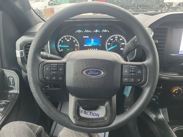 Certified 2023 Ford F150 XL w/ STX Appearance Package AWD/4WD image 20