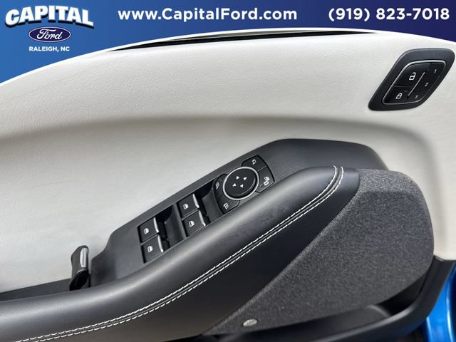 Certified 2025 Ford Mustang Mach-E Premium AWD/4WD image 21