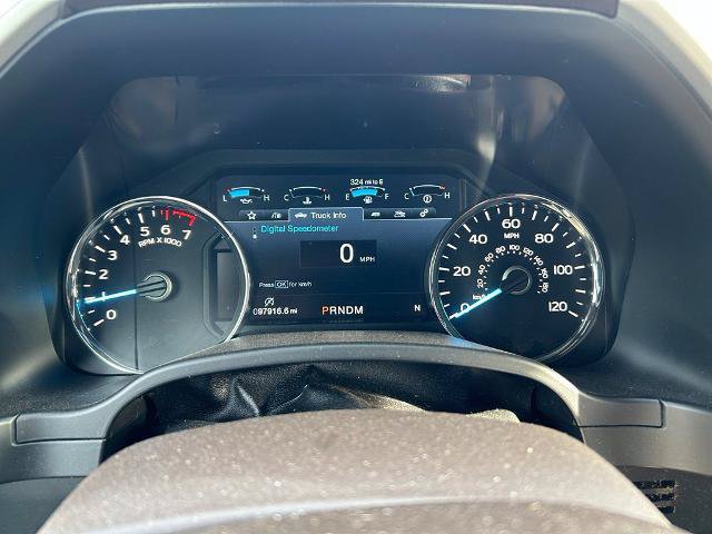 Certified 2019 Ford F150 King Ranch w/ Equipment Group 601A Luxury AWD/4WD image 12