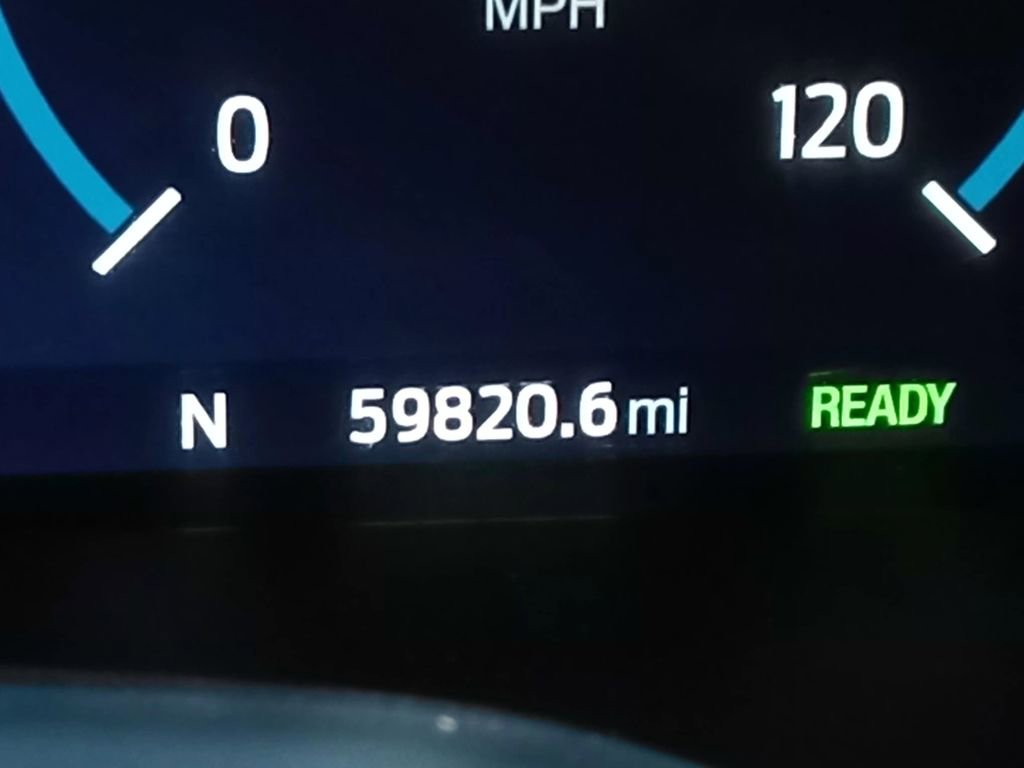 Certified 2022 Ford F150 Limited AWD/4WD image 21