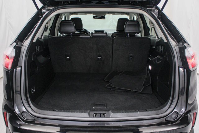 Certified 2023 Ford Edge SEL AWD/4WD image 7