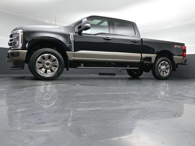 Certified 2026 Ford F250 King Ranch AWD/4WD image 39