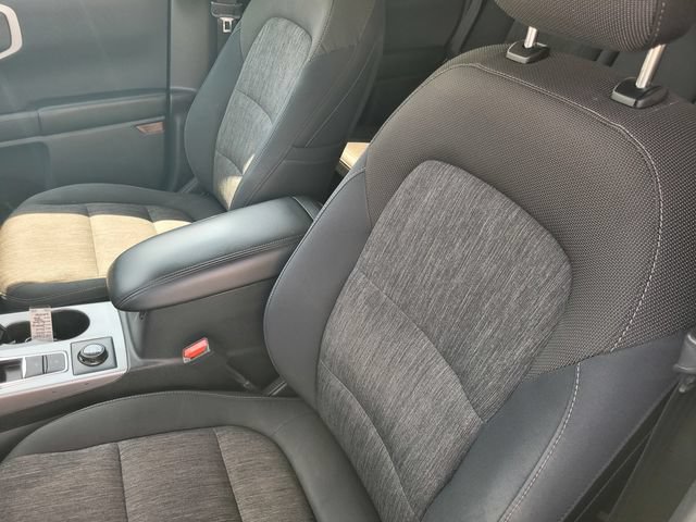 Certified 2023 Ford Bronco Sport Big Bend w/ Convenience Package AWD/4WD image 11