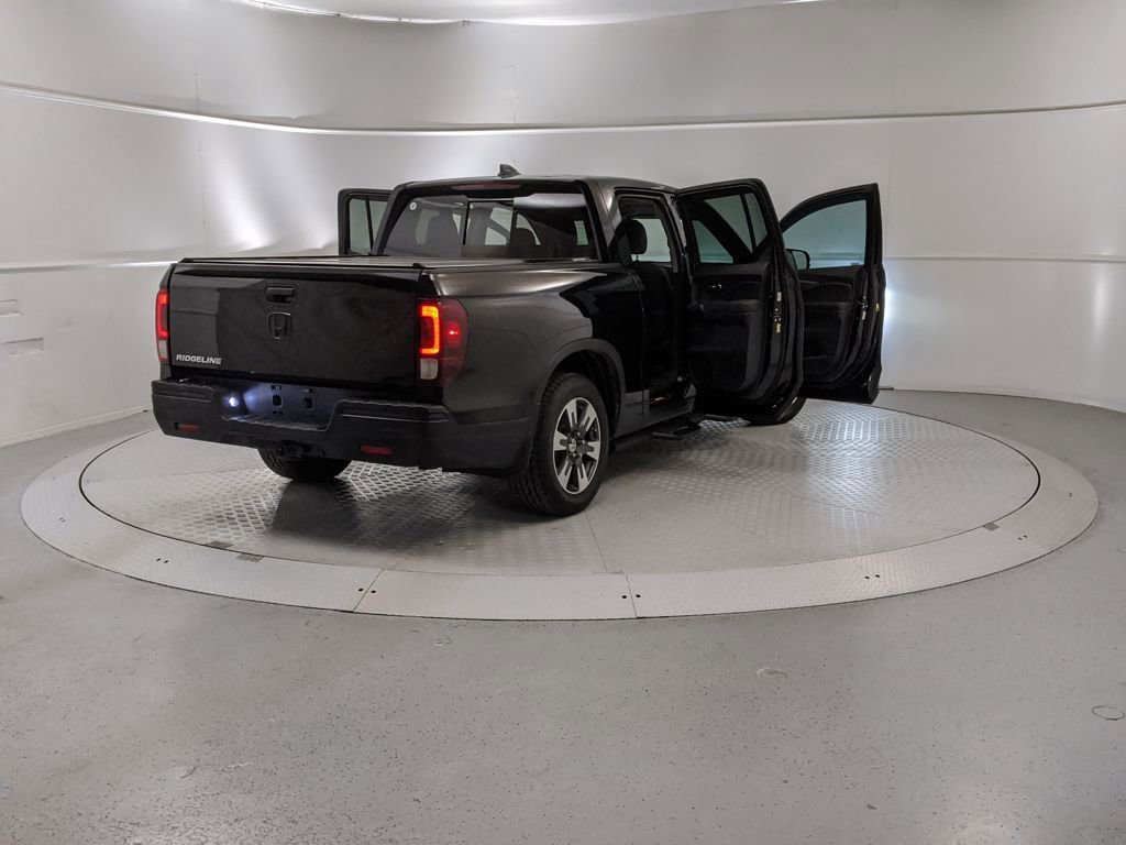 Used 2019 Honda Ridgeline RTL-T image 9