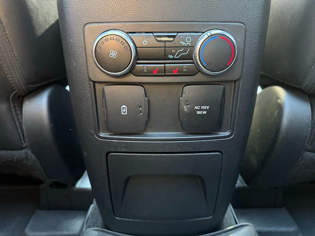 Certified 2022 Ford Explorer Platinum w/ Equipment Group 601A image 14