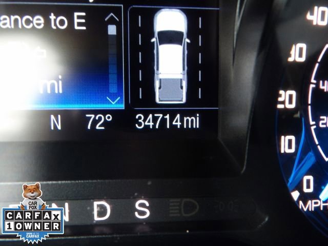 Certified 2019 Ford Ranger XLT w/ Equipment Group 302A Luxury image 37