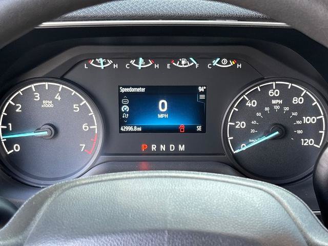 Certified 2022 Ford F150 XLT w/ XTR Package AWD/4WD image 22