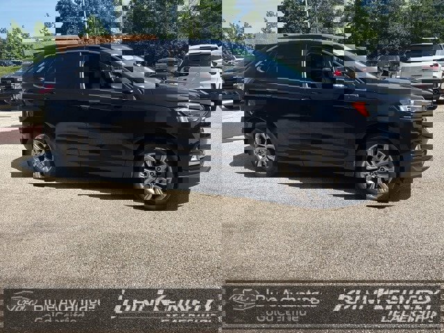 Certified 2024 Ford Edge Titanium image 21