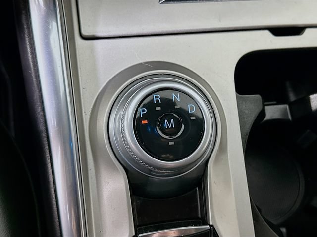Certified 2022 Ford Explorer Timberline AWD/4WD image 17
