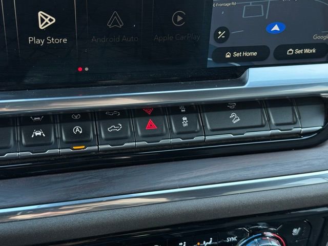 Used 2023 GMC Sierra 1500 SLT image 17