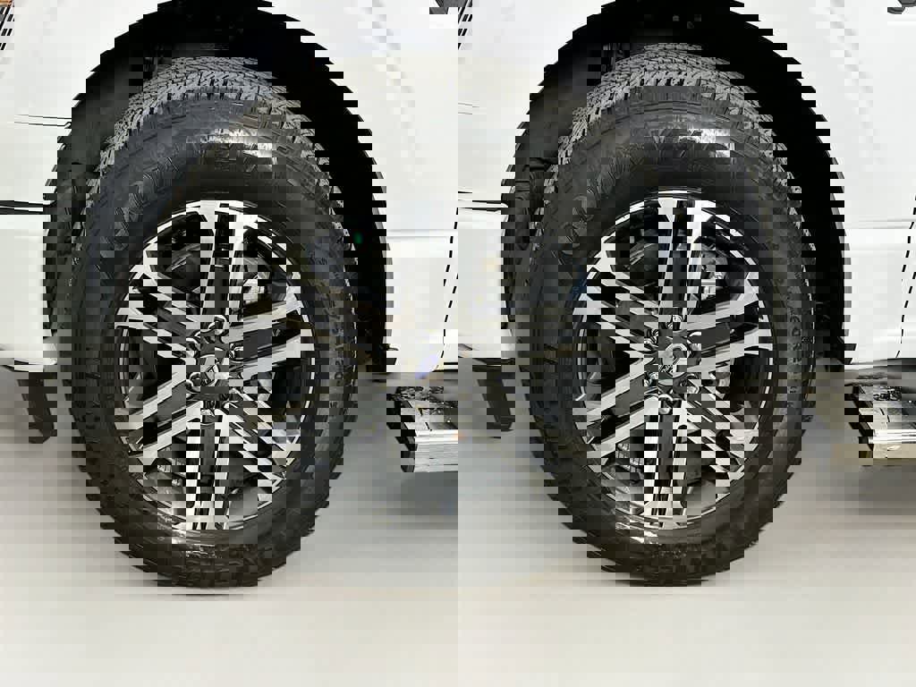 Certified 2023 Ford F150 XL w/ STX Appearance Package image 11