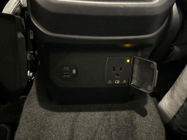 Certified 2024 Ford Ranger Lariat w/ Advanced Towing Package image 31